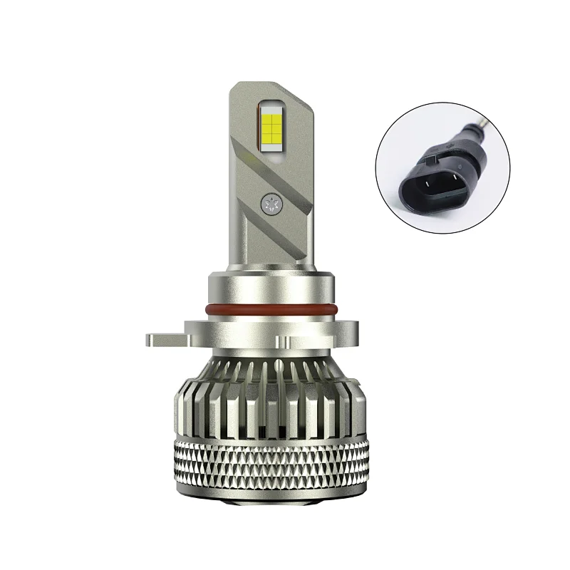 BOSOKO 45W 9012 LED 车用车灯