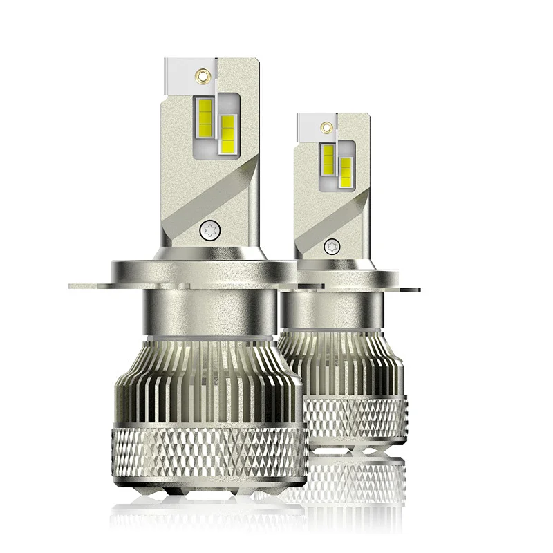 BOSOKO H4 55W大功率车载LED大灯