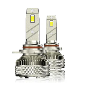 BOSOKO 55W大功率9012车载LED大灯