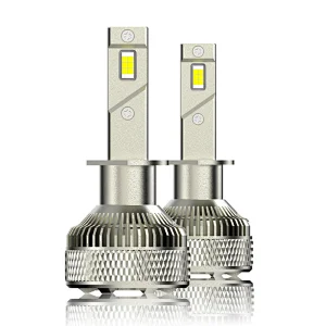 BOSOKO H1 55W大功率车载LED大灯