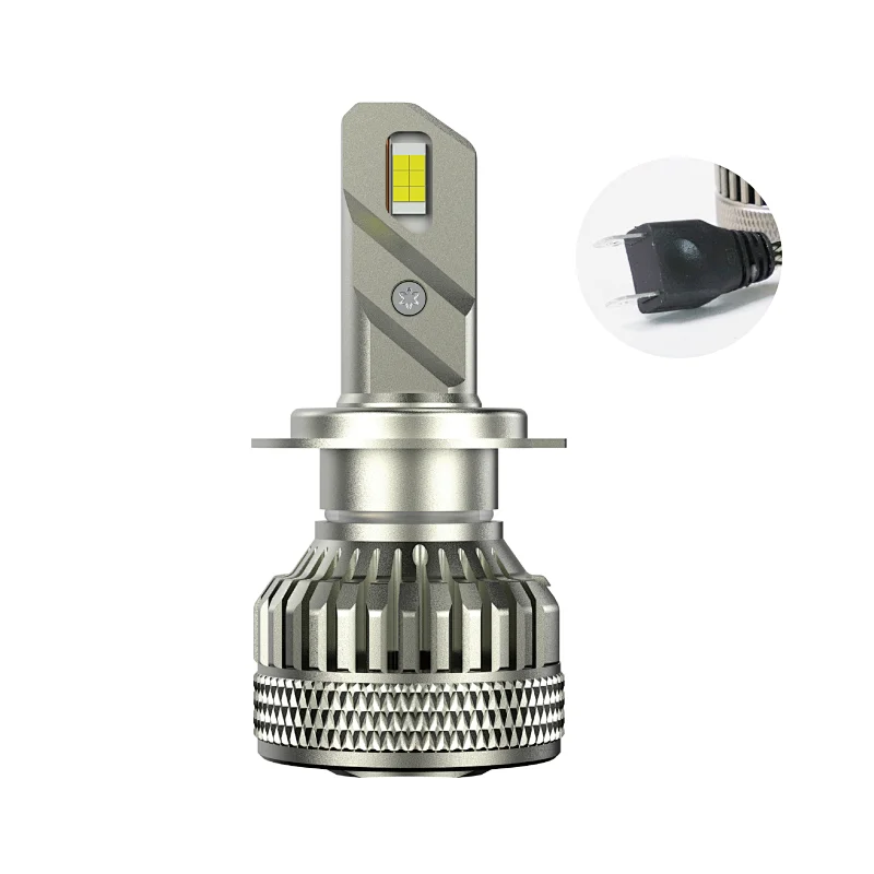 BOSOKO 45W H7 Led 车用车灯