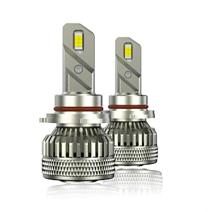 BOSOKO 45W 9006 Led Lights For Car with canbus
