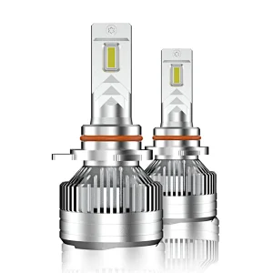BOSOKO 9012 55W 大功率车载LED大灯
