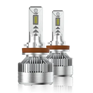 BOSOKO X7 H11 大功率车灯 55W 5500LM