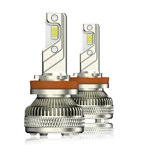 BOSOKO X16 45W H11 车载LED大灯