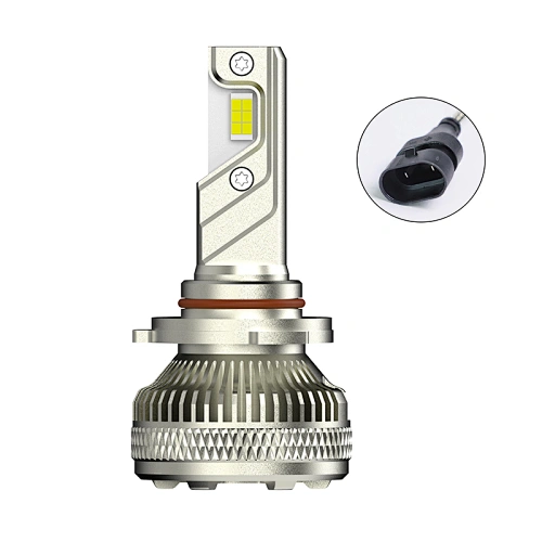 BOSOKO X16 45W 9006 car led headlight