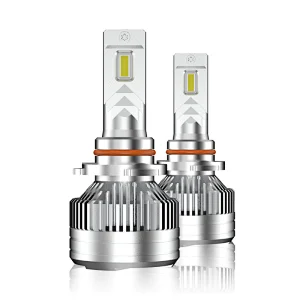 BOSOKO 9006 55W 大功率车载LED大灯