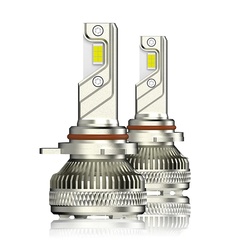 BOSOKO X16 45W 9012 车载LED大灯
