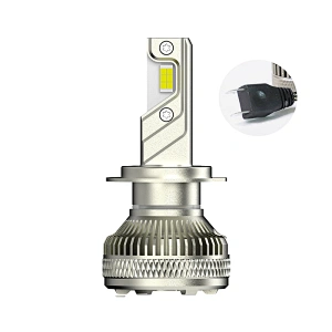 BOSOKO X16 45W H7 car led headlight