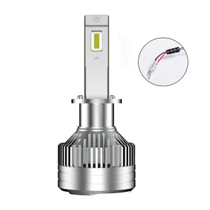BOSOKO H1 55W大功率车载LED大灯