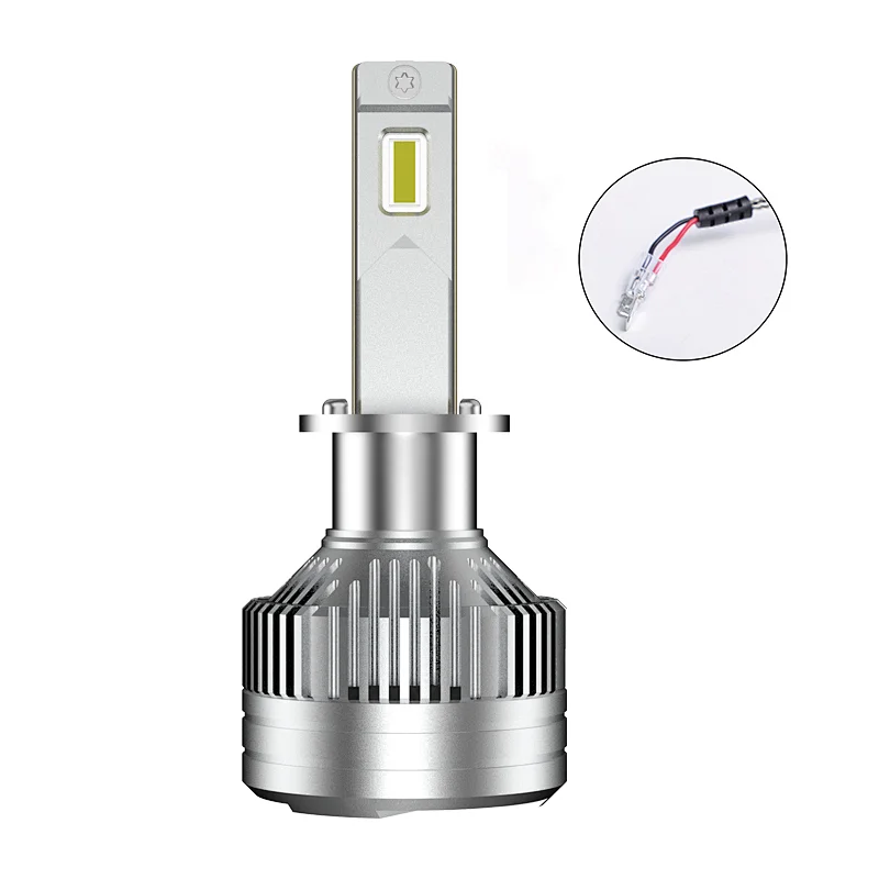 BOSOKO H1 55W大功率车载LED大灯