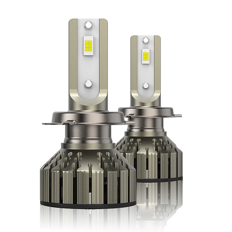 BOSOKO K5 30W H7车载LED大灯