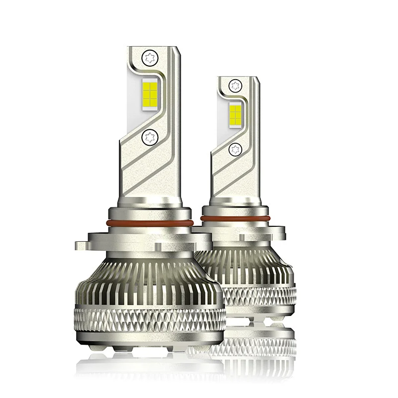BOSOKO X16 45W 9005 车载LED大灯