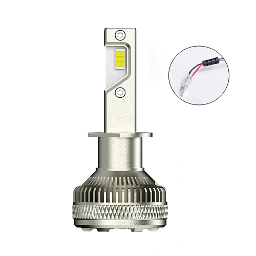 BOSOKO X16 45W H1 car led headlight