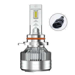 BOSOKO 9012 55W 大功率车载LED大灯