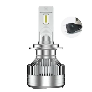 BOSOKO H7 55W大功率车载LED大灯