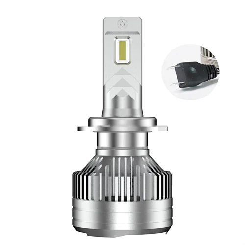 BOSOKO H7 55W大功率车载LED大灯
