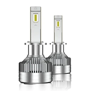 BOSOKO H1 55W大功率车载LED大灯