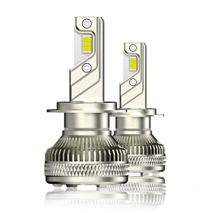 BOSOKO X16 45W H7 car led headlight