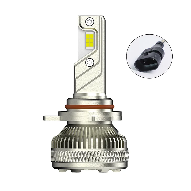 BOSOKO X16 45W 9012 车载LED大灯