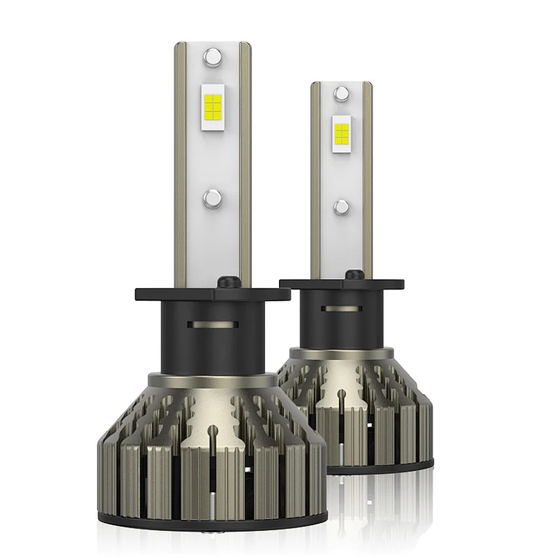 BOSOKO K5 30W H1车载LED大灯