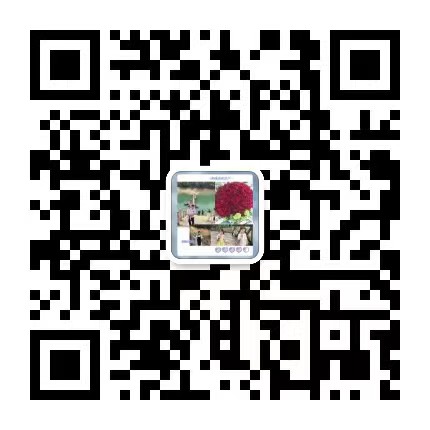 wechat qr code