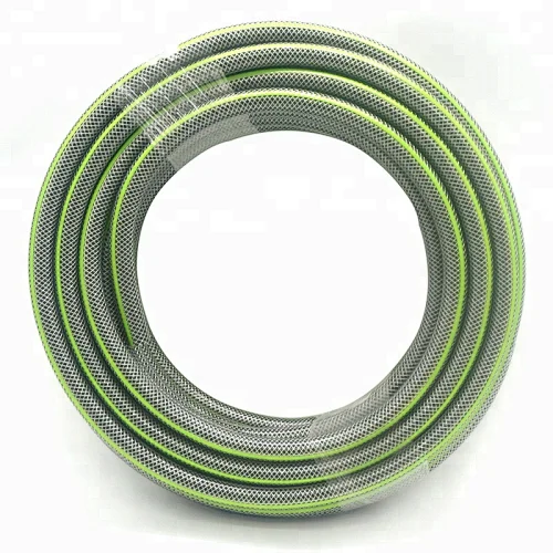 free samples!5/8 inch PVC hydraulic colored water garden hose