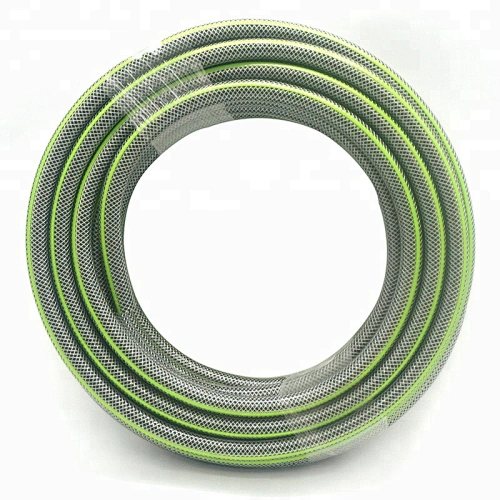 free samples!5/8 inch PVC hydraulic colored water garden hose