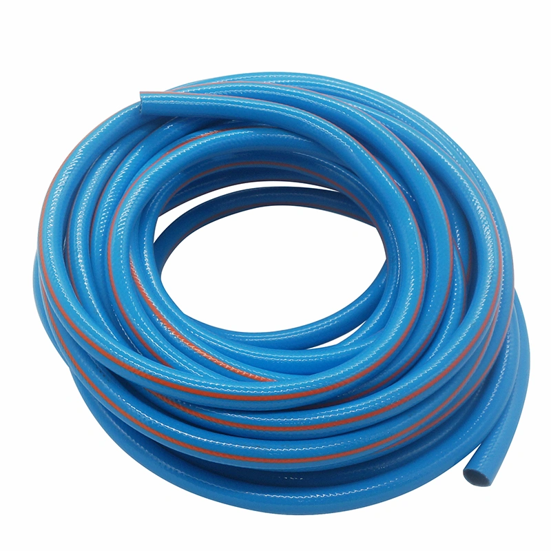 free samples! PVC yarn  reinforced watering garden hose