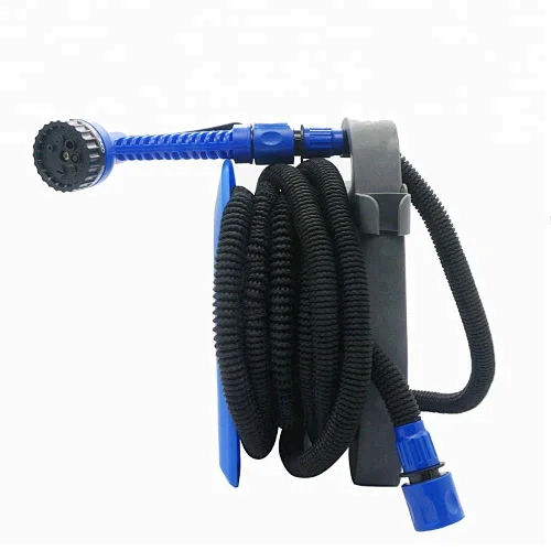 Alibaba china supplier flexible soft industrial expandable garden hose magic hose