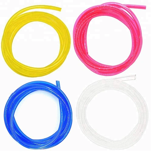 hot sales High Quality pvc flexible Anti Kinking transparent hose