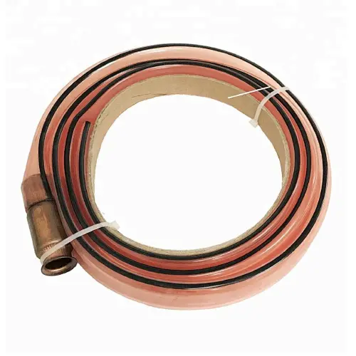 Coffee PVC Siphon Hose with connector