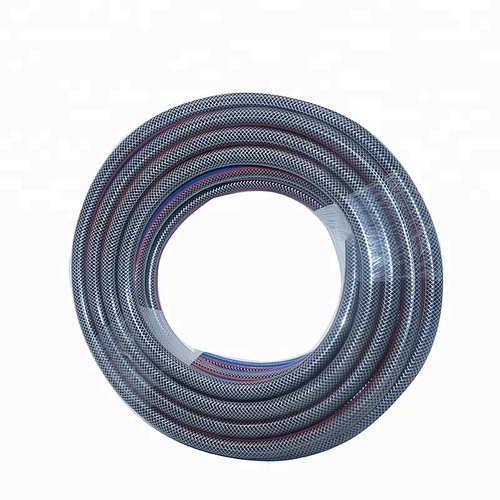 free samples!newest flexible colorful pvc garden hose water hose with brass fittings