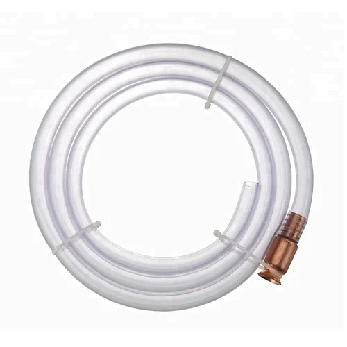 good quality Siphon Hose with high quality brass fitting