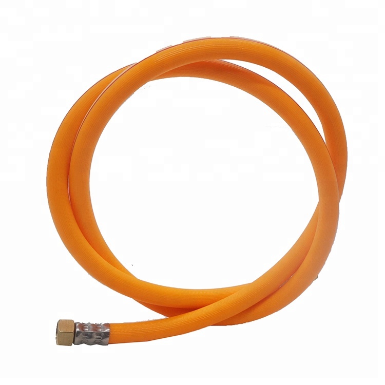 Free Sample  hot sales pvc high pressure orchard pesticides spray hose