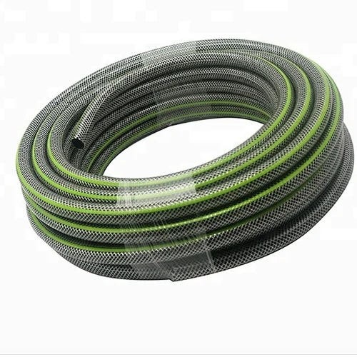 Free Sample China supplier hot sales pvc colorful flexible  garden hose