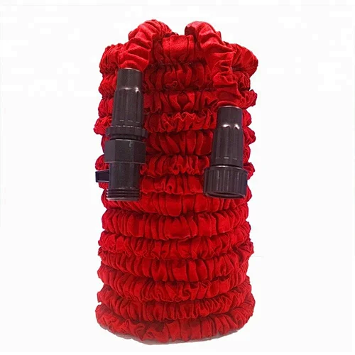 Free Sample!Expandable Snake Magic garden hose and Stretch Expendable Garden Water Hose with spray Nozzle