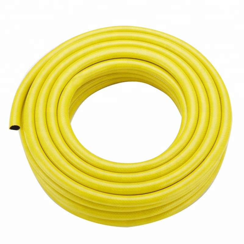 PVC Reinforced Fiber Garden Water Hose