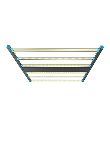 LED grow light strips