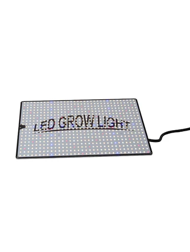 LED grow light 200w