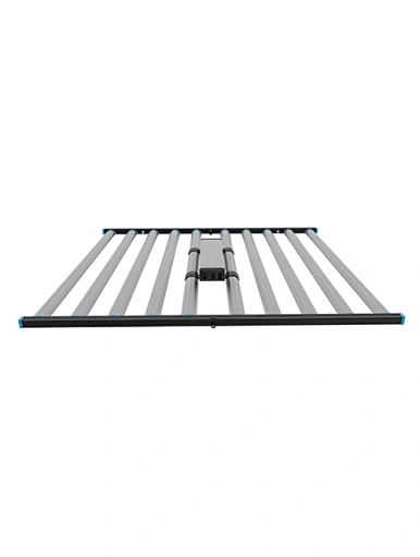LED grow light single bar