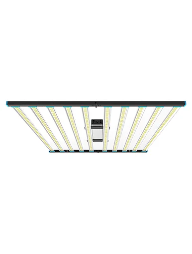 LED grow light single bar