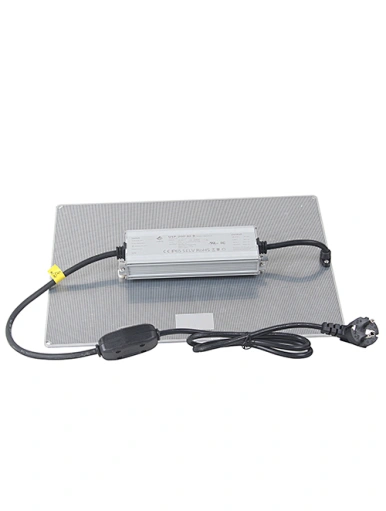 LED grow light 200w