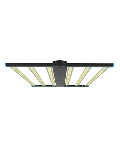 LED grow light strips