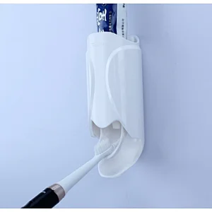 Dispenser für Zahnpaste