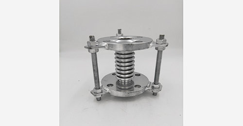 Metal Bellow Compensator Pipe Expansion Joint