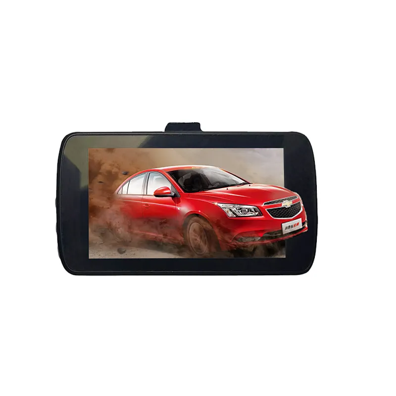 3.0 inch FHD 1080P CAR DVR with IPS display