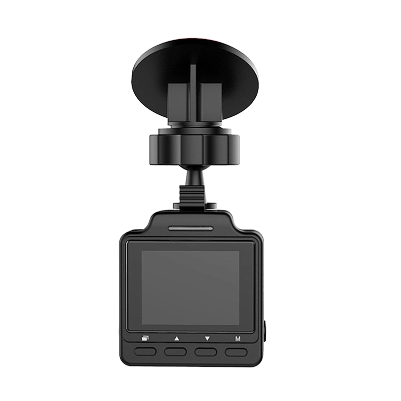 Wifi付きFHD 1080 P磁気車載ドライブレコーダー