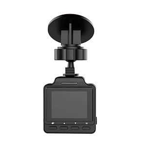 FHD 1080P magnetic car dash camera with wifi