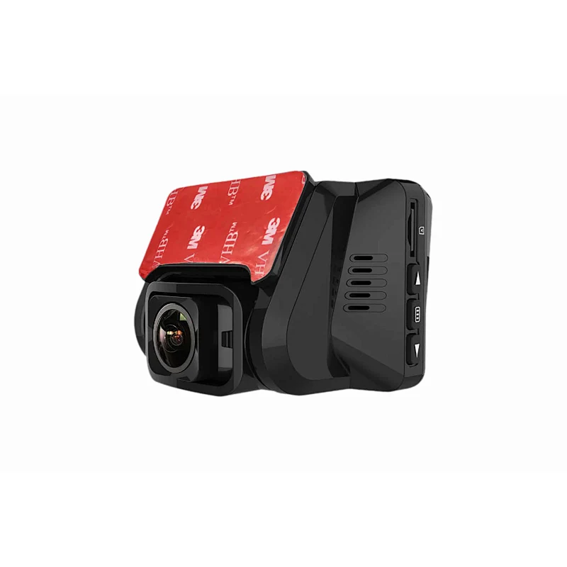 FHD 1080P Autokamera mit 720P Rückfahrkamera